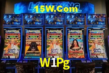 Security Systems W1Pg